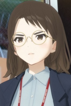 Shiomi Miura