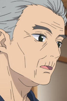 Torajirou Kirishima