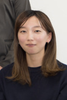 Yumi Imamura