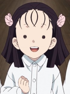 Kiyo Terauchi
