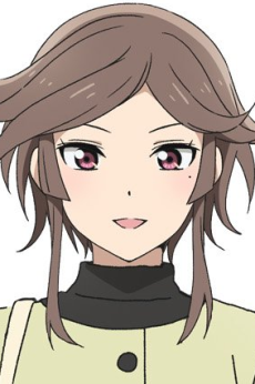 Misaki Shido