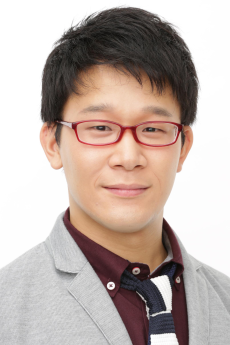 Kensuke Shimizu