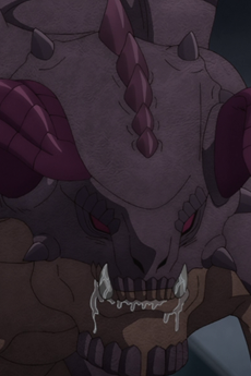 Behemoth