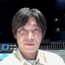 Masashi Yabuhara