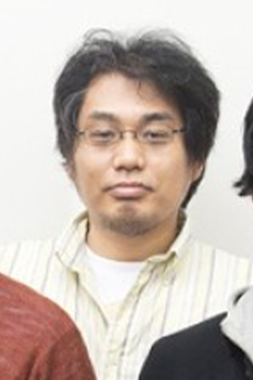Masahiro Tamai