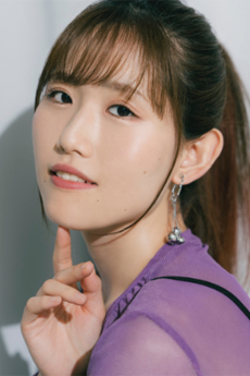 Ikumi Hasegawa