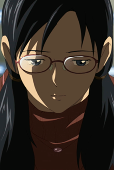 Risa Mizuno