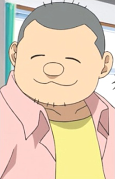 Tarou Beppu
