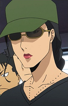 Ichiko Fuji 
