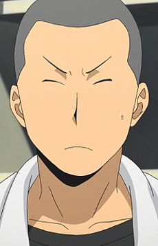Yuuichi Matsuyama