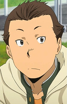 Shinei Ookawa