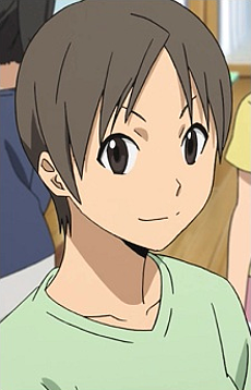 Misato Suehiro