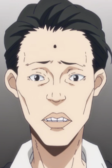 Kizou Takanashi