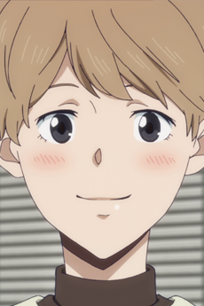 Kanae Himeno
