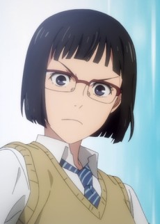 Setsuko Sasaki