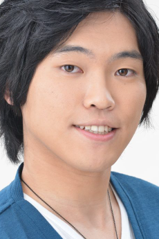 Kazuho Takei