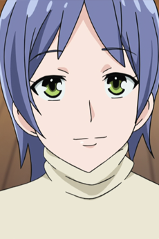 Tsuru Suzuno