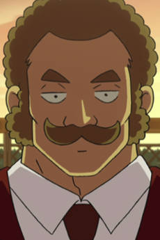 Torio Tanaka