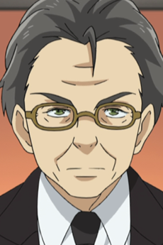 Kou Norizuki