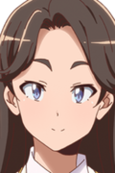 Mio Nabatame