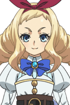 Eclair Gladis