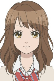 Moka Shiraishi