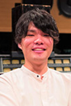 Shuuji Minamimae