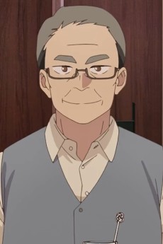 Fuutarou no Sofu