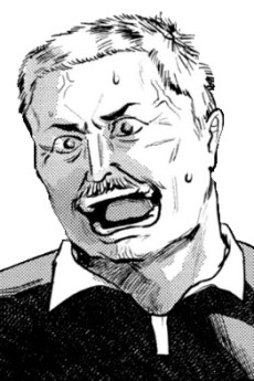 Hajime Takeda