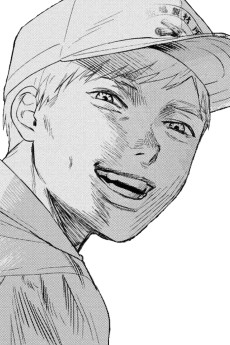 Kouhei Indou