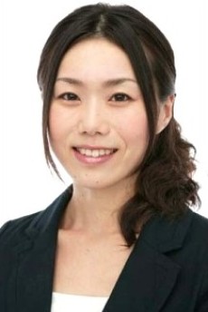 Yukiko Mannaka
