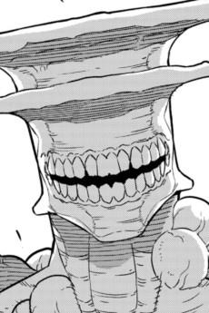 Kaijuu Kyuu-gou
