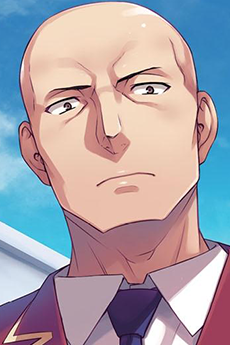 Kouhei Katsuragi