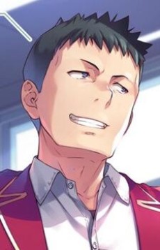Daichi Ishizaki