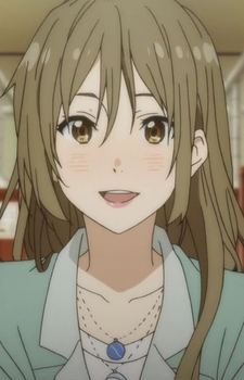 Shizuku Ninomiya