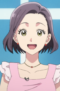 Joshoujo Kaisha