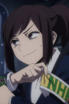 Josei Kisha
