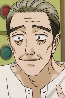 Kyouji no Sofu