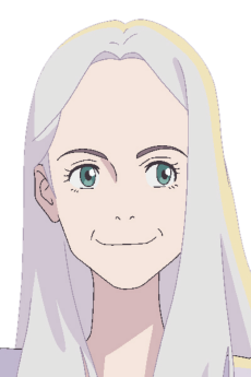 Lavendar Lewis