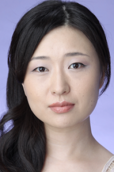 Aki Sasamori