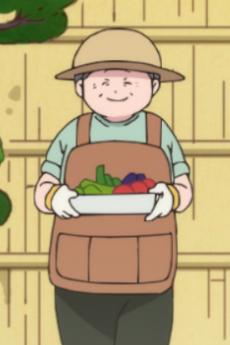 Tani no Sobo
