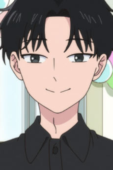 Rihito Oka