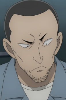 Sadakuni Mikuriya