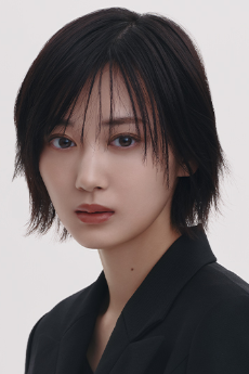 Mizuki Yamashita