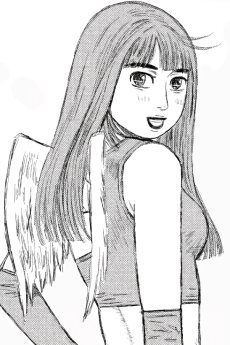 Mami Satou