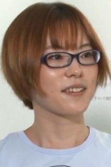 Rei Yamazaki