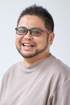 Ryousuke Tsuda