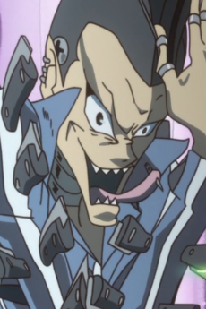 Jack Naitou