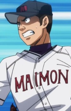 Masaaki Kikunaga
