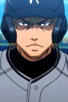 Naoyuki Zaizen